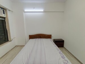 Bedroom in 1 BHK Apartment at Kukreja Hari Kunj II, Chembur – for Rent