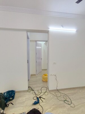 Building Lobby in 1 BHK Apartment at Kukreja Hari Kunj II, Chembur – for Rent