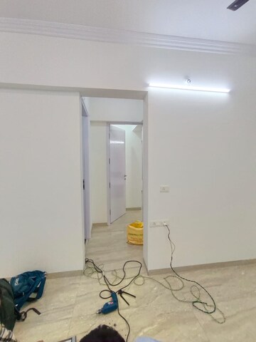 Building Lobby in 1 BHK Apartment at Kukreja Hari Kunj II, Chembur – for Rent