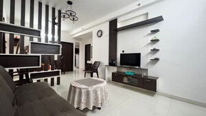 2 BHK Apartment For Rent in Myhna Maple, Varthur