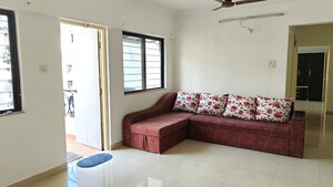 2 BHK Apartment For Rent in Goel Ganga Orchard, Mundhwa