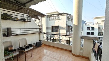 Gym in 2 BHK Apartment at Goel Ganga Orchard, Mundhwa – for Rent