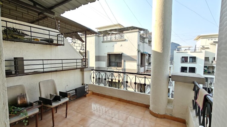 Gym, goel-ganga-orchard 2 Bedroom 1049 Sq.Ft. Apartment In Mundhwa Pune 10057295