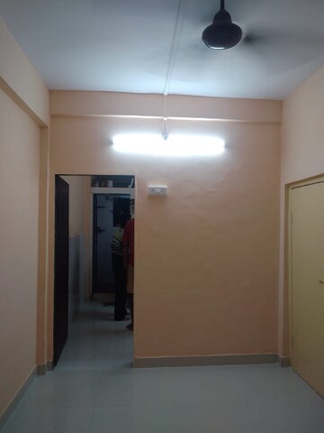 Room in 2 BHK Apartment at Parshwanath Galaxy, Ghodbunder Road – for Rent