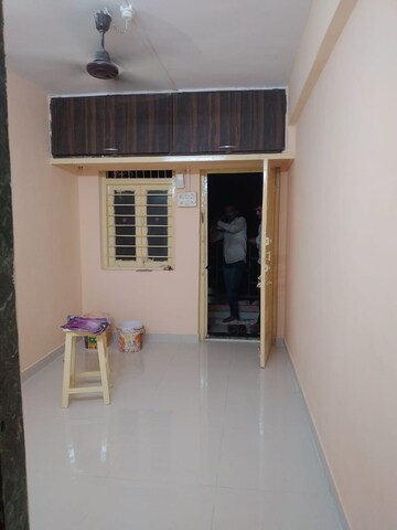 Furnished Amenities in 2 BHK Apartment at Parshwanath Galaxy, Ghodbunder Road – for Rent
