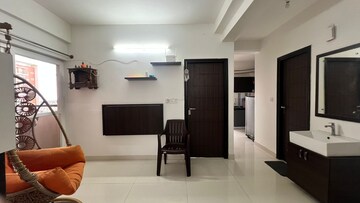 Team Area in 2 BHK Apartment at Myhna Maple, Varthur – for Rent