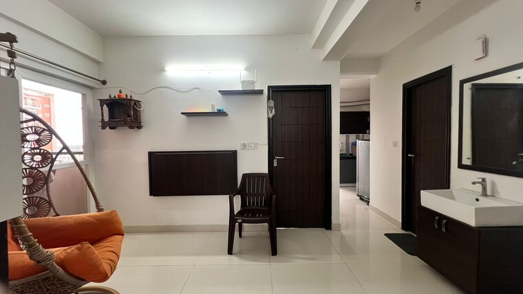 Team Area, myhna-maple 2 Bedroom 1200 Sq.Ft. Apartment In Varthur Bangalore 10057278