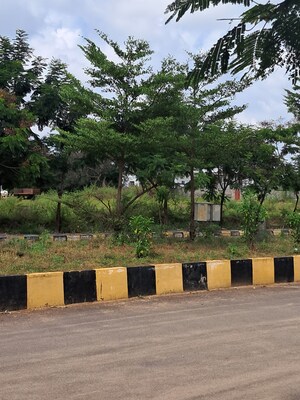  Plot – Exterior View View at Tukkuguda - for Sale