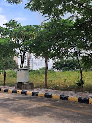  Plot – Exterior View View at Tukkuguda - for Sale