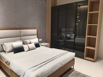 Bedroom in 4 BHK Apartment at Holystico Astrana, Hadapsar – for Sale