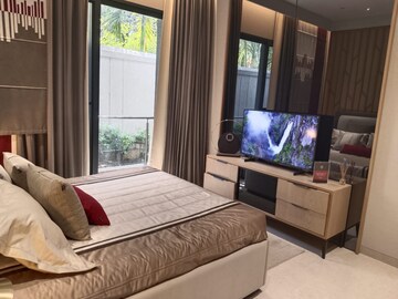 Bedroom in 4 BHK Apartment at Holystico Astrana, Hadapsar – for Sale