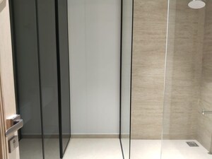 Building Lobby in 4 BHK Apartment at Holystico Astrana, Hadapsar – for Sale