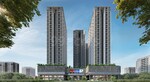 4 BHK + Pooja Room,Servant Room,Extra Room,Store Room 2730 Sq.Ft. Apartment in Holystico Astrana