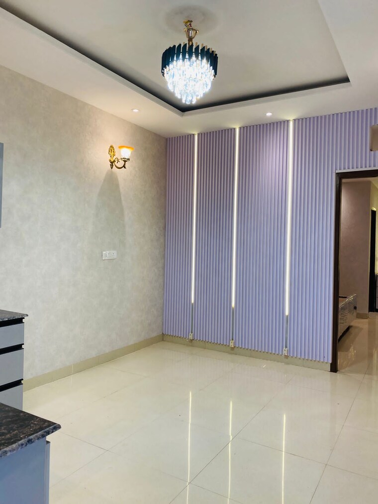Room, aura-homes 1 Bedroom 900 Sq.Ft. Apartment In Patiala Road Zirakpur 10057288