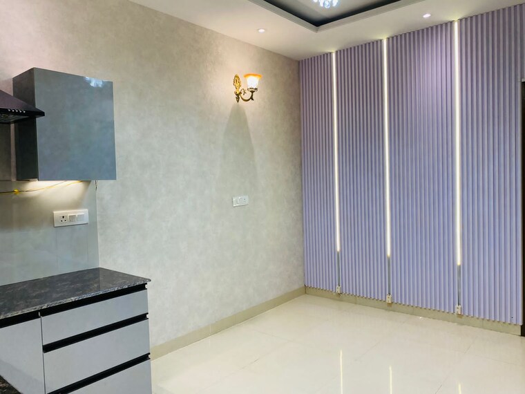 Room, aura-homes 1 Bedroom 900 Sq.Ft. Apartment In Patiala Road Zirakpur 10057288