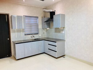 Kitchen in 1 BHK Apartment at Aura Homes, Patiala Road – for Sale