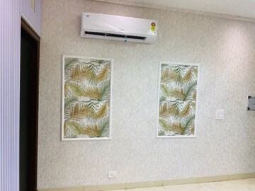 Furnished Amenities in 1 BHK Apartment at Aura Homes, Patiala Road – for Sale