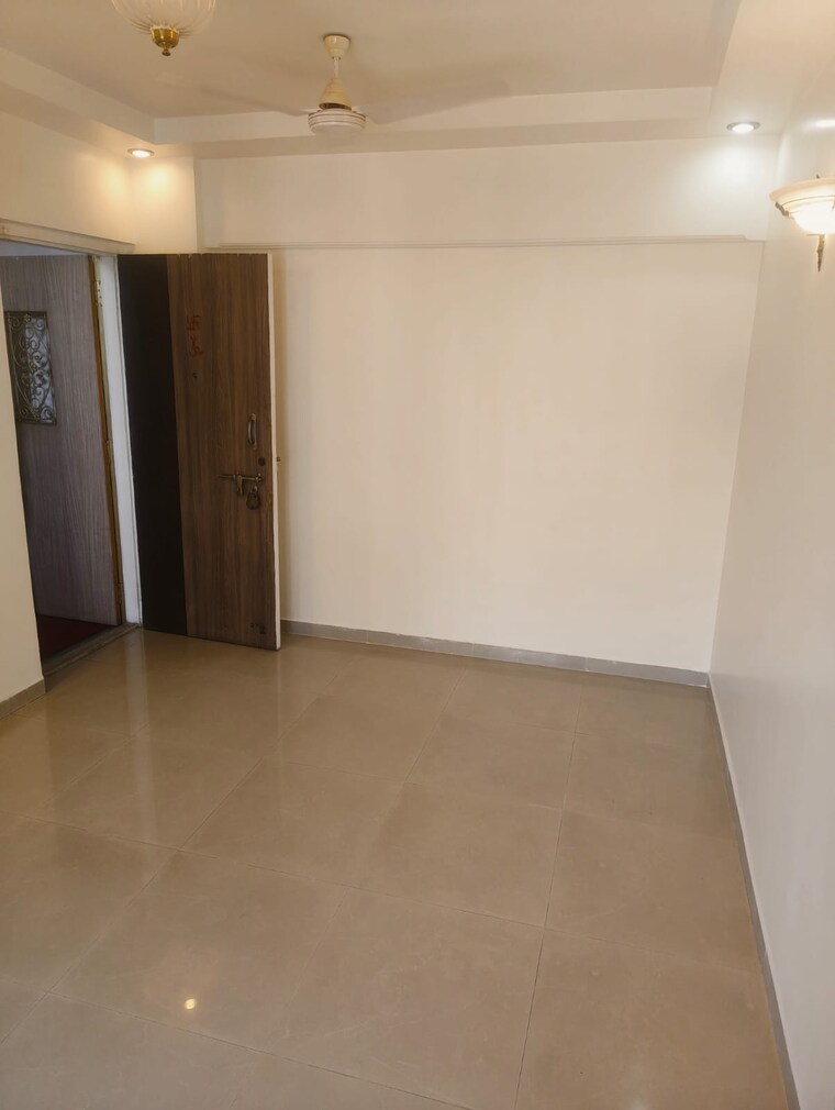 Living Room, shreeji-krupa 1 Bedroom 415 Sq.Ft. Apartment In Thane West Thane 10057283