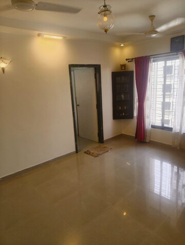 1 BHK Apartment For Sale in Shreeji Krupa, Thane West