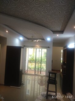 2 BHK Apartment For Rent in GM Infinite E City Town
