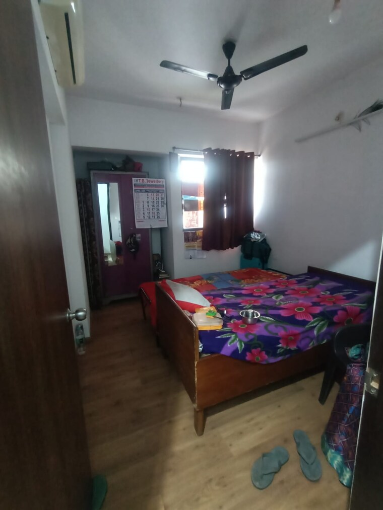Bedroom, lodha-palava-urbano-d-and-e 2.5 Bedroom 1120 Sq.Ft. Apartment In Dombivli East Thane 10057290