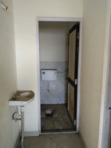 Master Bedroom in 1 BHK Builder Floor at Gagan Prestige, Ambegaon Budruk – for Sale