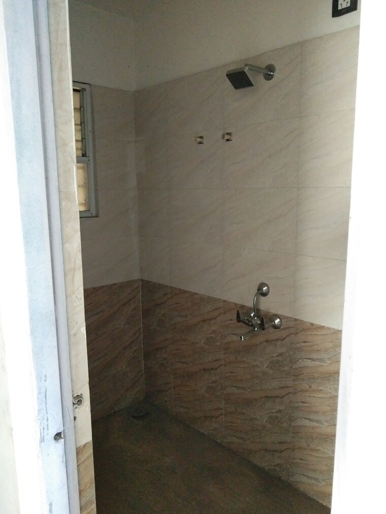 Bathroom, gagan-prestige 1 Bedroom 560 Sq.Ft. Builder Floor In Ambegaon Budruk Pune 10057589