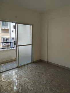 1 BHK + Pooja Room Builder Floor For Sale in Gagan Prestige