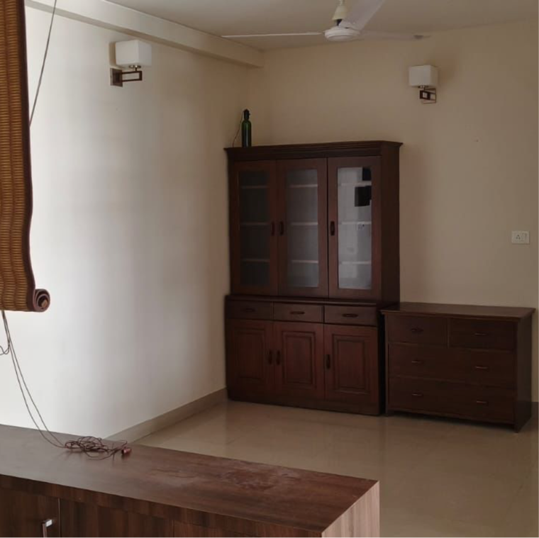 Room, ncc-nagarjuna-meadows 3.5 Bedroom 1990 Sq.Ft. Apartment In Anantapuram Bangalore 10057587