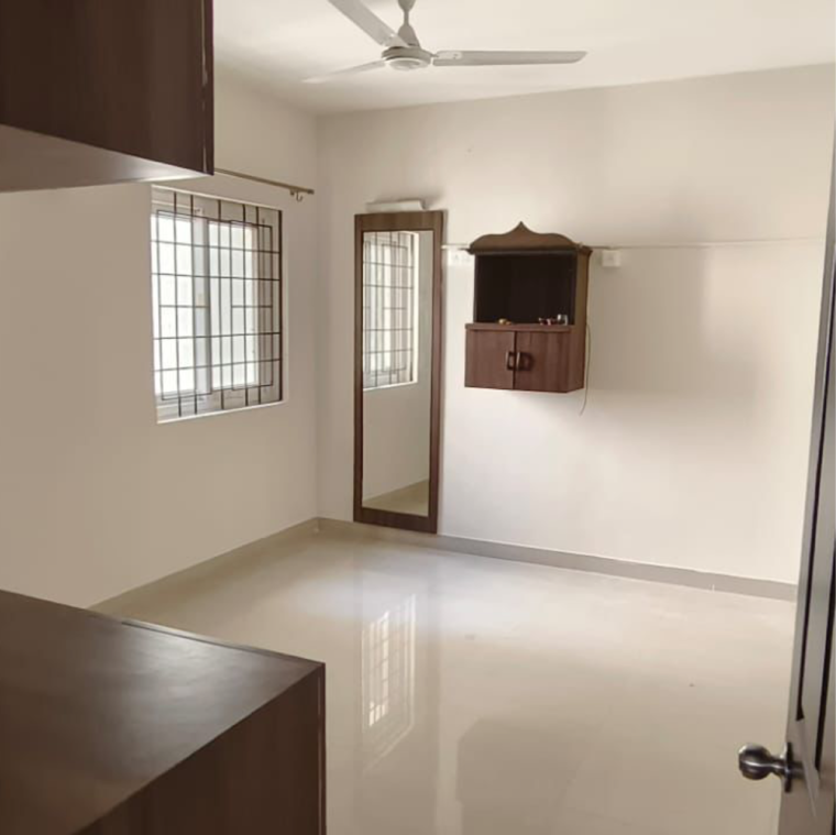 Room, ncc-nagarjuna-meadows 3.5 Bedroom 1990 Sq.Ft. Apartment In Anantapuram Bangalore 10057587