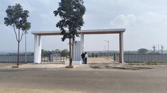 Plot For Sale in Harohalli