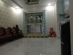 3 BHK + Pooja Room 1870 Sq.Ft. Apartment in Goel Ganga Nebula