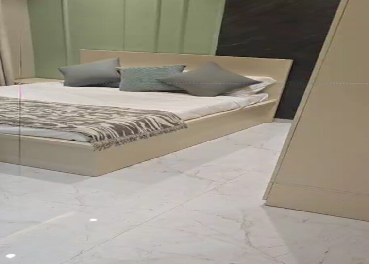 Bedroom, ev-23-malibu-west 3 Bedroom 950 Sq.Ft. Apartment In Sector 23 Kopar Khairane Navi Mumbai 10057590