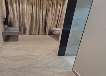 Staircase in 3 BHK Apartment at EV 23 Malibu West, Sector 23 Kopar Khairane – for Sale