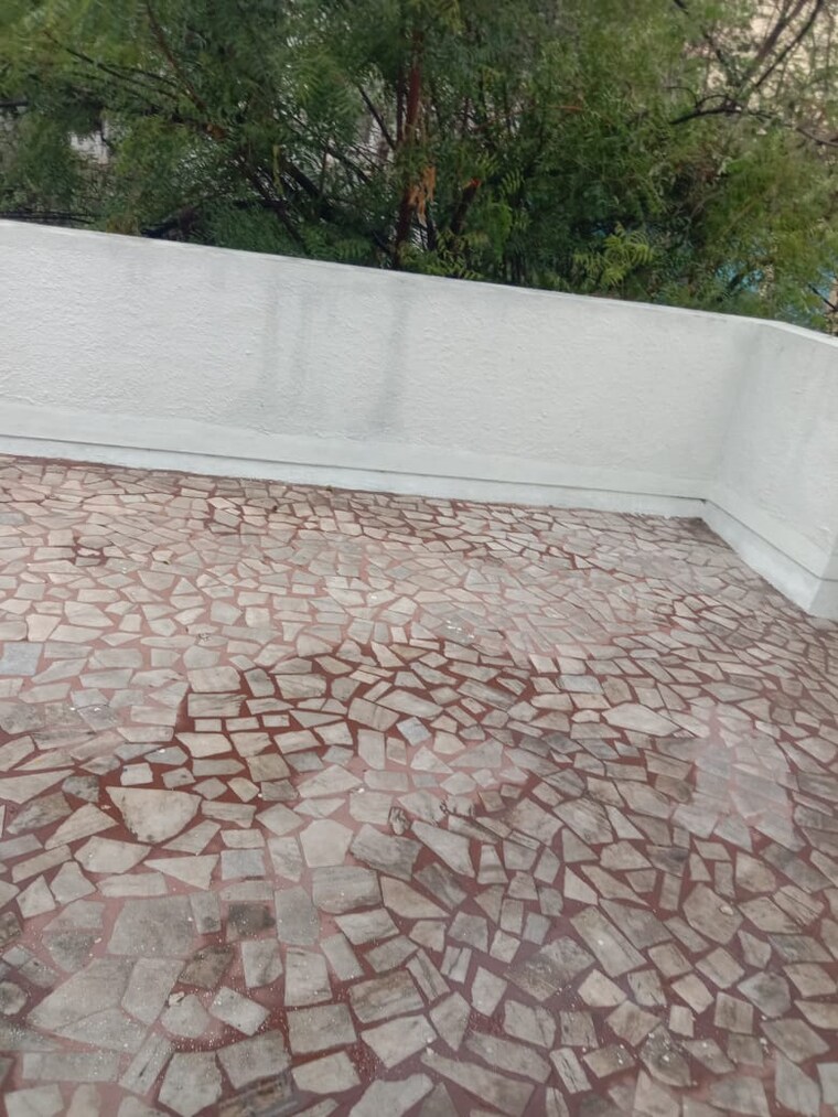 Bedroom, goel-ganga-nebula 3 Bedroom 1870 Sq.Ft. Apartment In Viman Nagar Pune 10057675