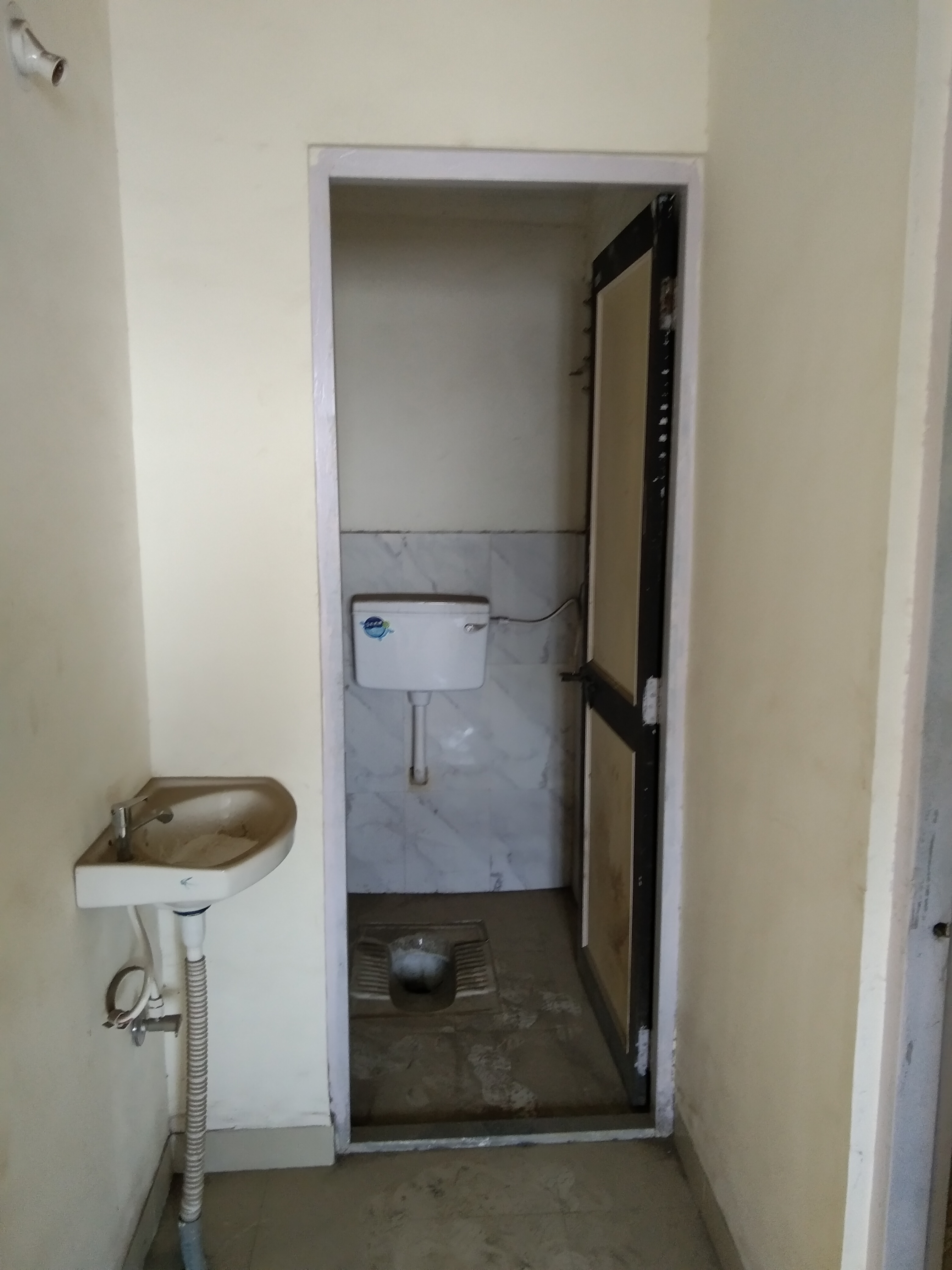 2 BHK + Study Room Builder Floor For Sale in Gagan Prestige