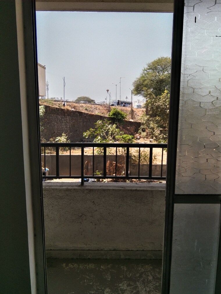 Balcony, gagan-prestige 2 Bedroom 795 Sq.Ft. Builder Floor In Ambegaon Budruk Pune 10057688