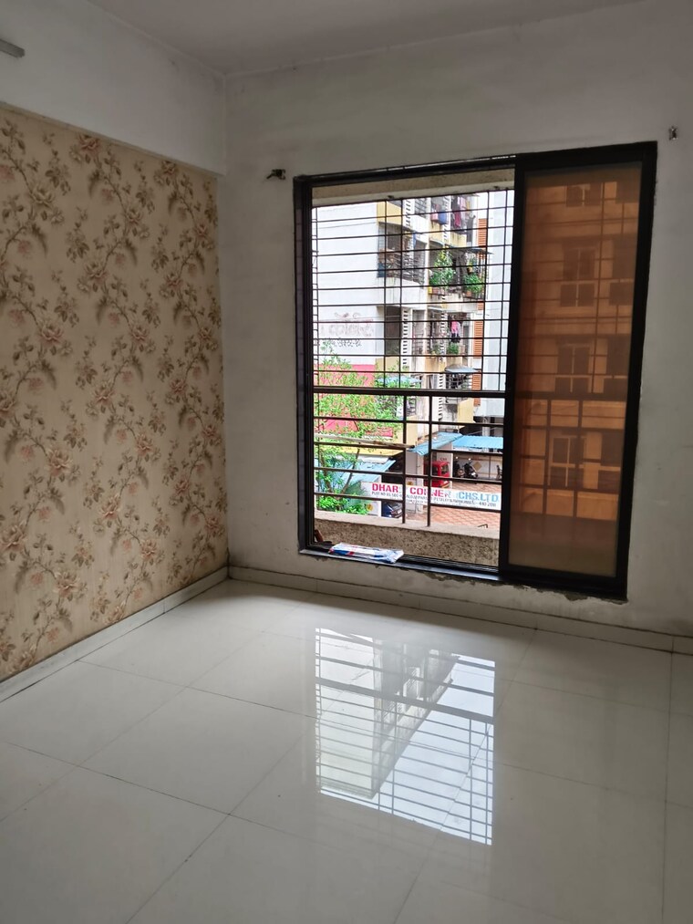 Room, shakti-residency-taloja 1 Bedroom 635 Sq.Ft. Apartment In Taloja Navi Mumbai 10057687