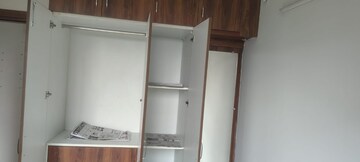 Furnished Amenities in 2 BHK Apartment at Mantri Lithos, Thanisandra – for Rent