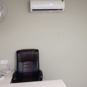 Furnished Amenities in  Office Space at Sector 34 – for Rent