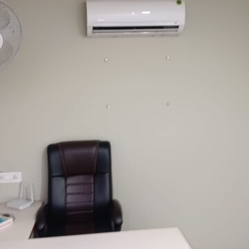 Furnished Amenities in  Office Space at Sector 34 – for Rent