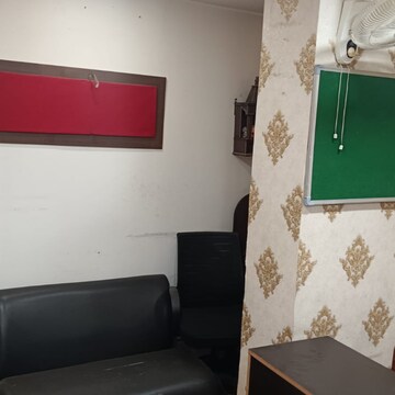 Furnished Amenities in  Office Space at Sector 34 – for Rent