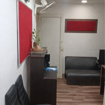  Office Space For Rent in Sector 34