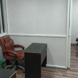 Furnished Amenities in  Office Space at Sector 34 – for Rent