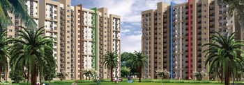 Unitech The Residences Gurgaon