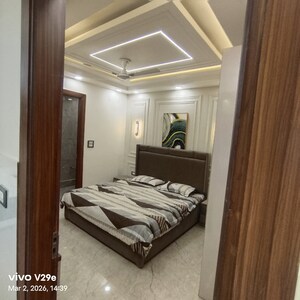 Furnished Amenities in 4 BHK Builder Floor at Uttam Nagar – for Sale