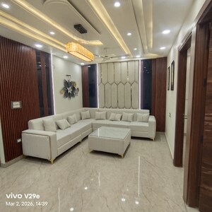 4 BHK Builder Floor For Sale in Uttam Nagar