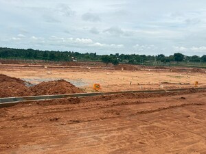 Plot Area in  Plot at Amlidih – for Sale