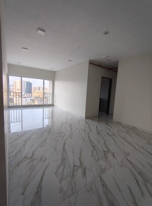 Living Room in 2 BHK Apartment at Sri Zynergy, Suman Nagar – for Rent