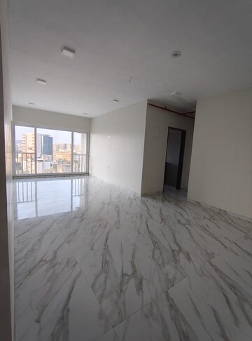 Living Room in 2 BHK Apartment at Sri Zynergy, Suman Nagar – for Rent